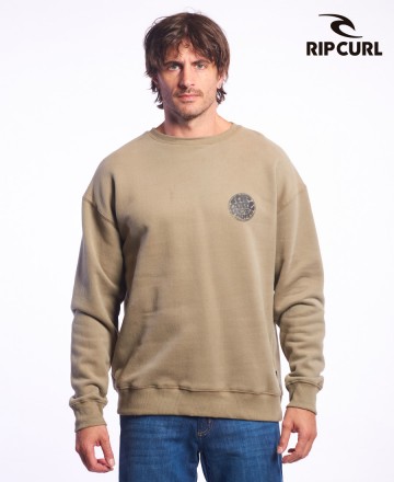 Buzo 
Rip Curl Crew Wettie