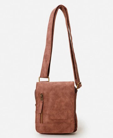 Bandolera 
Rip Curl Leazard Pouch