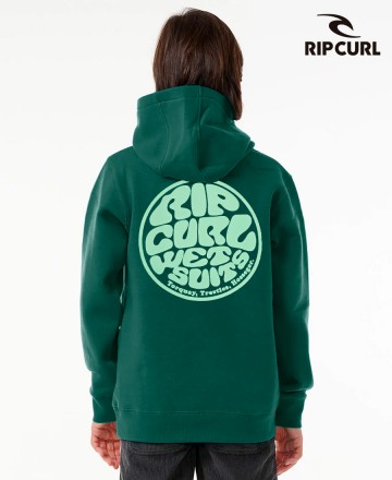 Buzo
Rip Curl Wettie