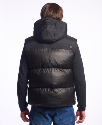 Chaleco
Rip Curl Puffer Combined