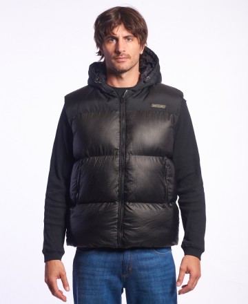 Chaleco
Rip Curl Puffer Combined
