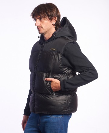 Chaleco
Rip Curl Puffer Combined