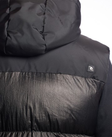 Chaleco
Rip Curl Puffer Combined