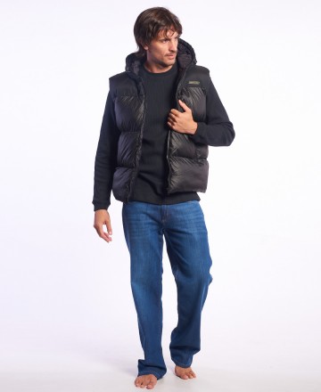 Chaleco
Rip Curl Puffer Combined
