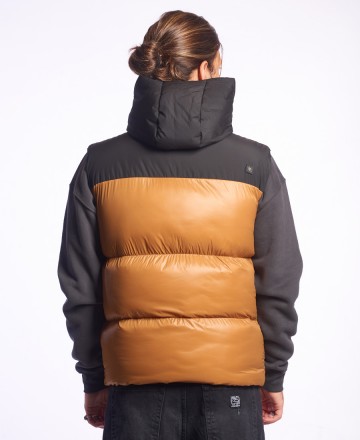 Chaleco
Rip Curl Puffer Combined