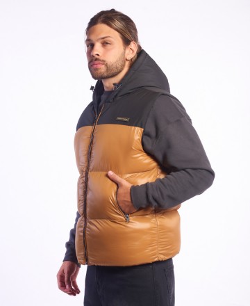 Chaleco
Rip Curl Puffer Combined
