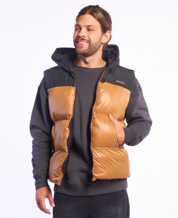 Chaleco
Rip Curl Puffer Combined