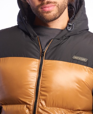 Chaleco
Rip Curl Puffer Combined