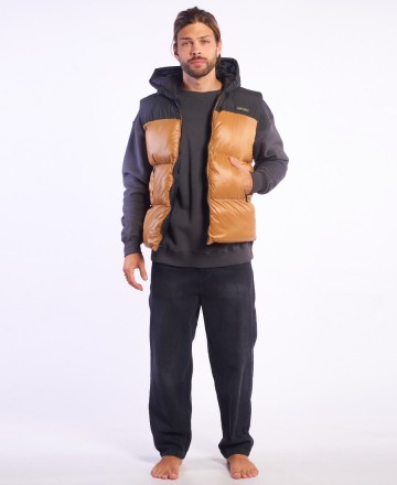 Chaleco
Rip Curl Puffer Combined