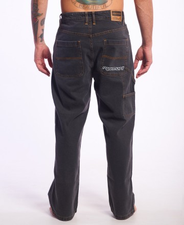 Jean
Rip Curl Archive Black