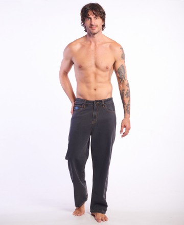 Jean
Rip Curl Archive Black