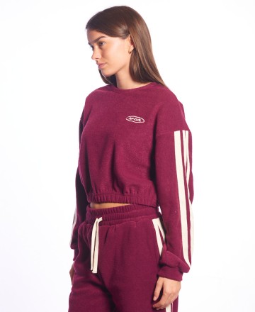 Buzo
Rip Curl Towell Fleece