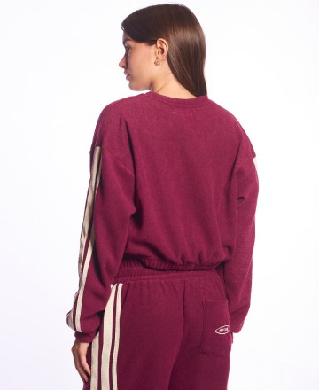 Buzo
Rip Curl Towell Fleece