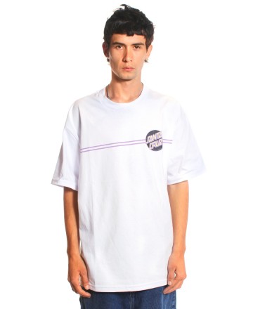 Remera
Santa Cruz Johnson Beast Wagon