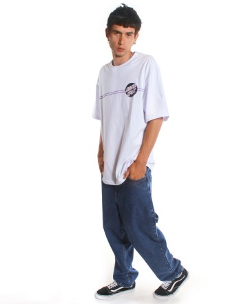 Remera
Santa Cruz Johnson Beast Wagon
