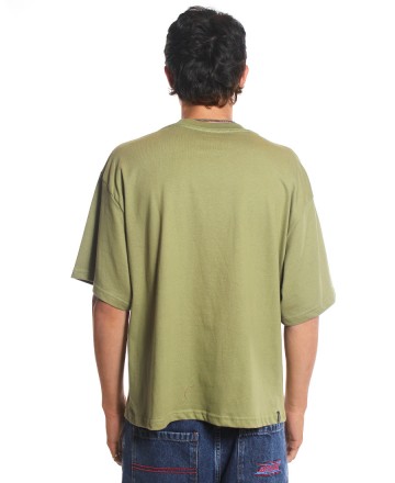 Remera
Santa Cruz Boxy Fantasy