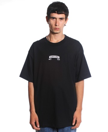 Remera
Santa Cruz Guzman Dining Dot