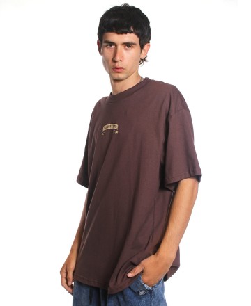 Remera
Santa Cruz Over Guzman
