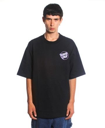 Remera
Santa Cruz Loose Planet