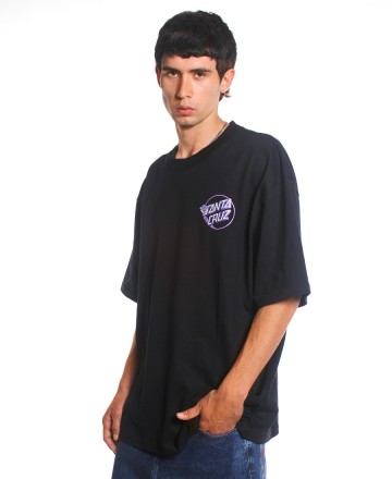 Remera
Santa Cruz Loose Planet