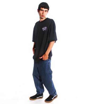 Remera
Santa Cruz Loose Planet