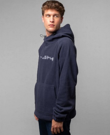 Polar
Rusty Express Hood