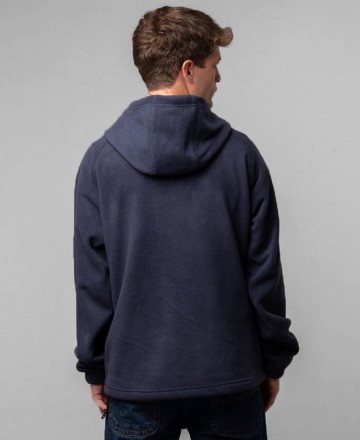 Polar
Rusty Express Hood