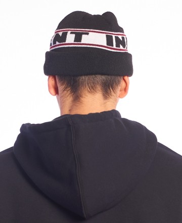 Beanie
Independent Bar Logo