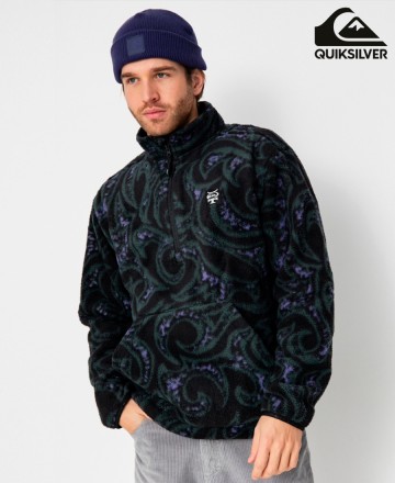 Buzo
Quiksilver Sherpa