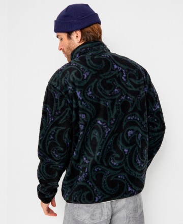 Buzo
Quiksilver Sherpa