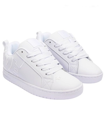Zapatillas
DC Court Graffik SS