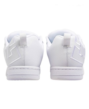 Zapatillas
DC Court Graffik SS