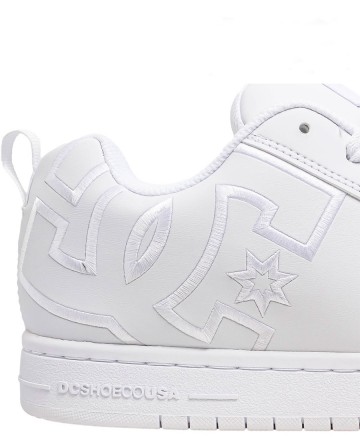 Zapatillas
DC Court Graffik SS