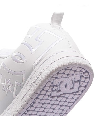 Zapatillas
DC Court Graffik SS