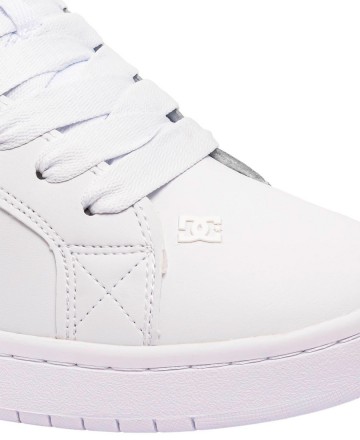 Zapatillas
DC Court Graffik SS