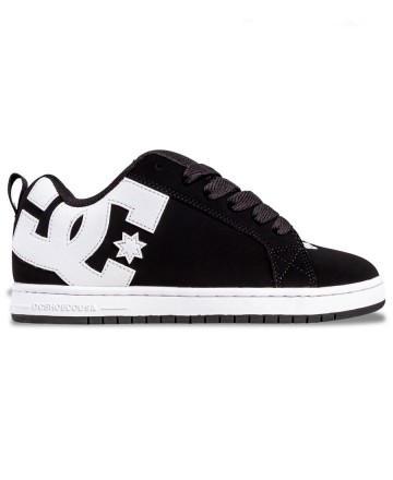 Zapatillas
DC Court Graffik SS