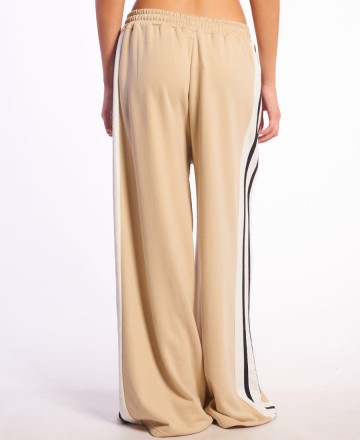 Jogging 
Volcom Wide Suede Rusti