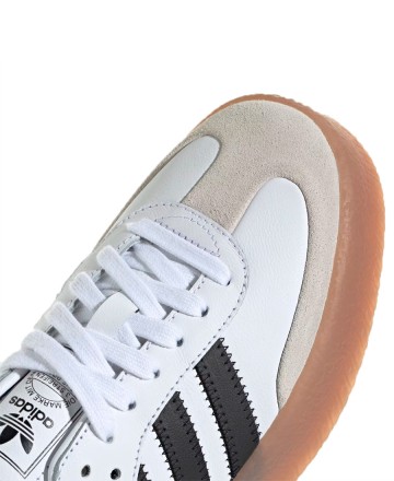 Zapatillas 
Adidas Sambae