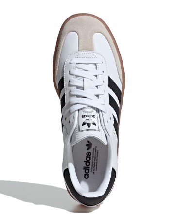 Zapatillas 
Adidas Sambae