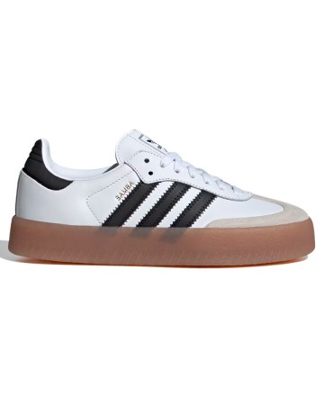 Zapatillas 
Adidas Sambae