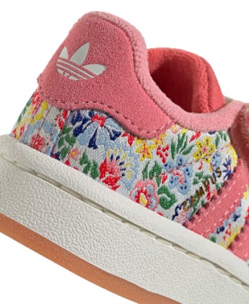 Zapatillas 
Adidas Campus 00S CF EL I
