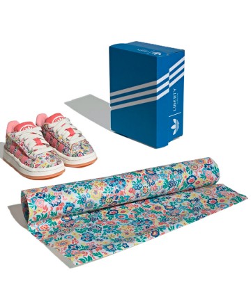Zapatillas 
Adidas Campus 00S CF EL I