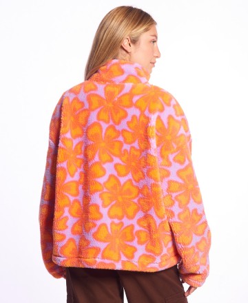 Polar 
Rip Curl Neon Isles