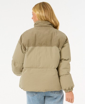 Campera
Rip Curl Puffer High Tide