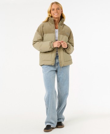 Campera
Rip Curl Puffer High Tide