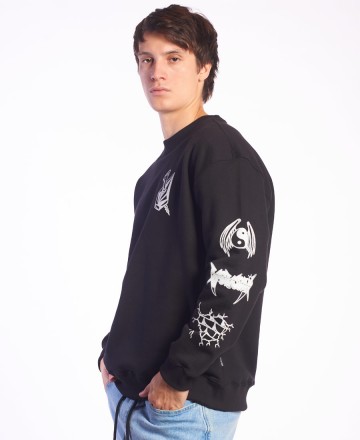 Buzo
Volcom Boxy Watanite