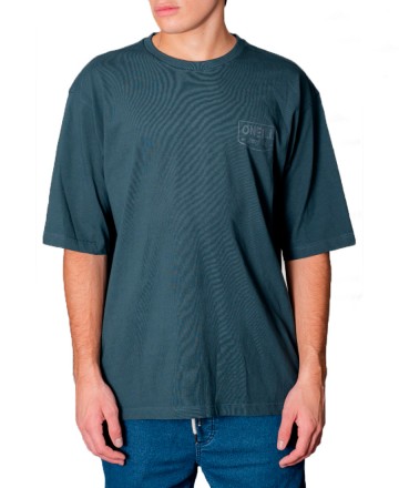 Remera
O Neill Series Importado Oversize