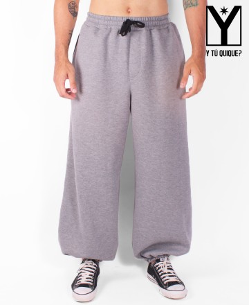 Jogging 
Y Tu Quique? Loose