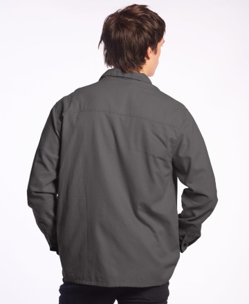 Camisa
Volcom Caden Flanell