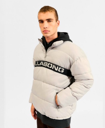 Campera 
Billabong Anorak Puffer